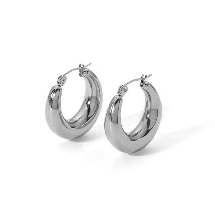 ARIA HOOPS