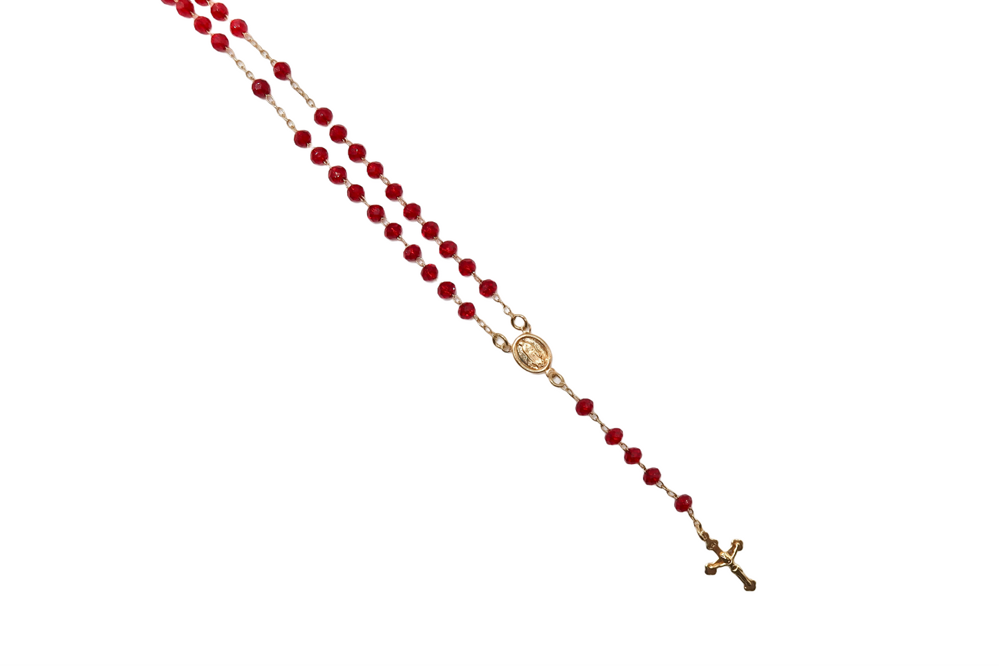 ROSARY NECKLACE