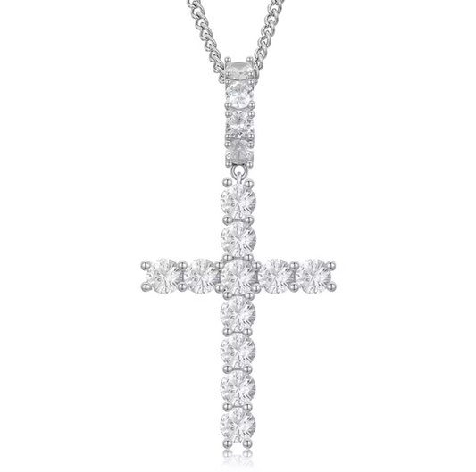 CROSS PENDANT