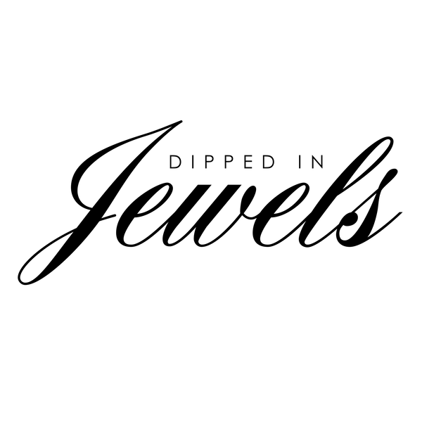 Dipped In Jewels logo