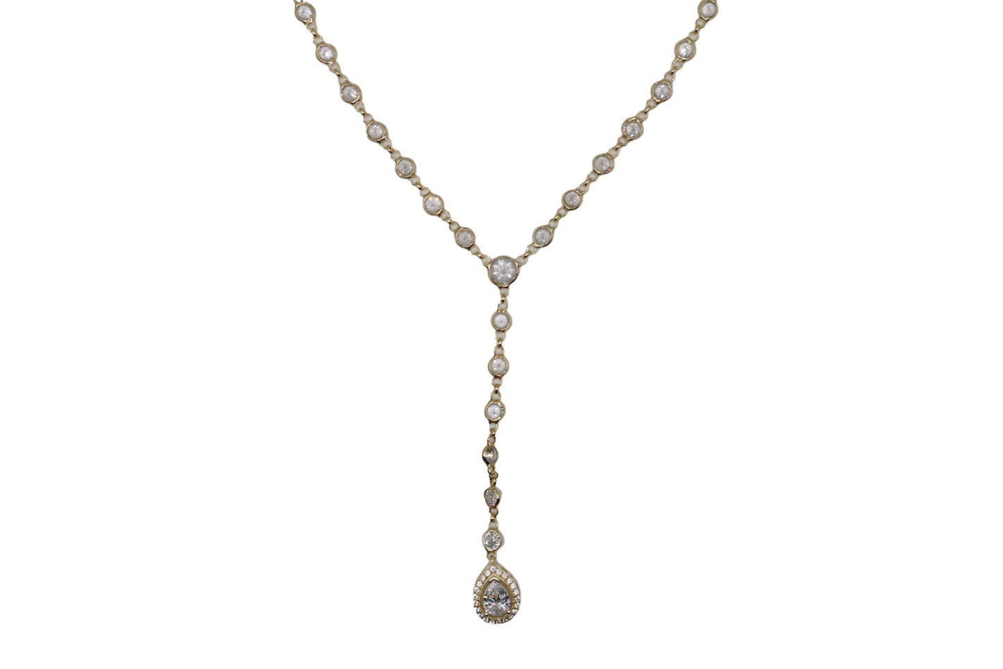 ADORE YOU NECKLACE