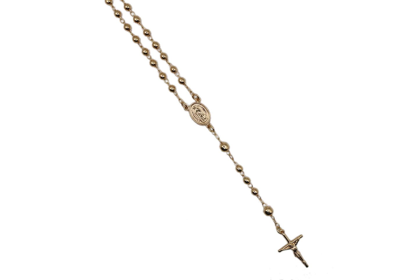 ROSARY NECKLACE