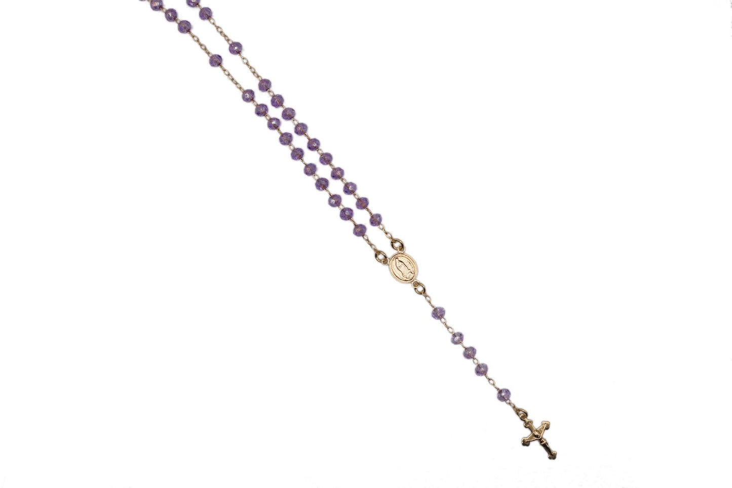 ROSARY NECKLACE