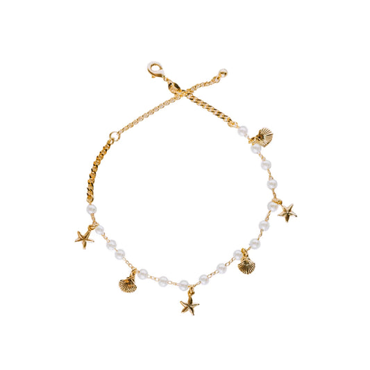 GIA ANKLET