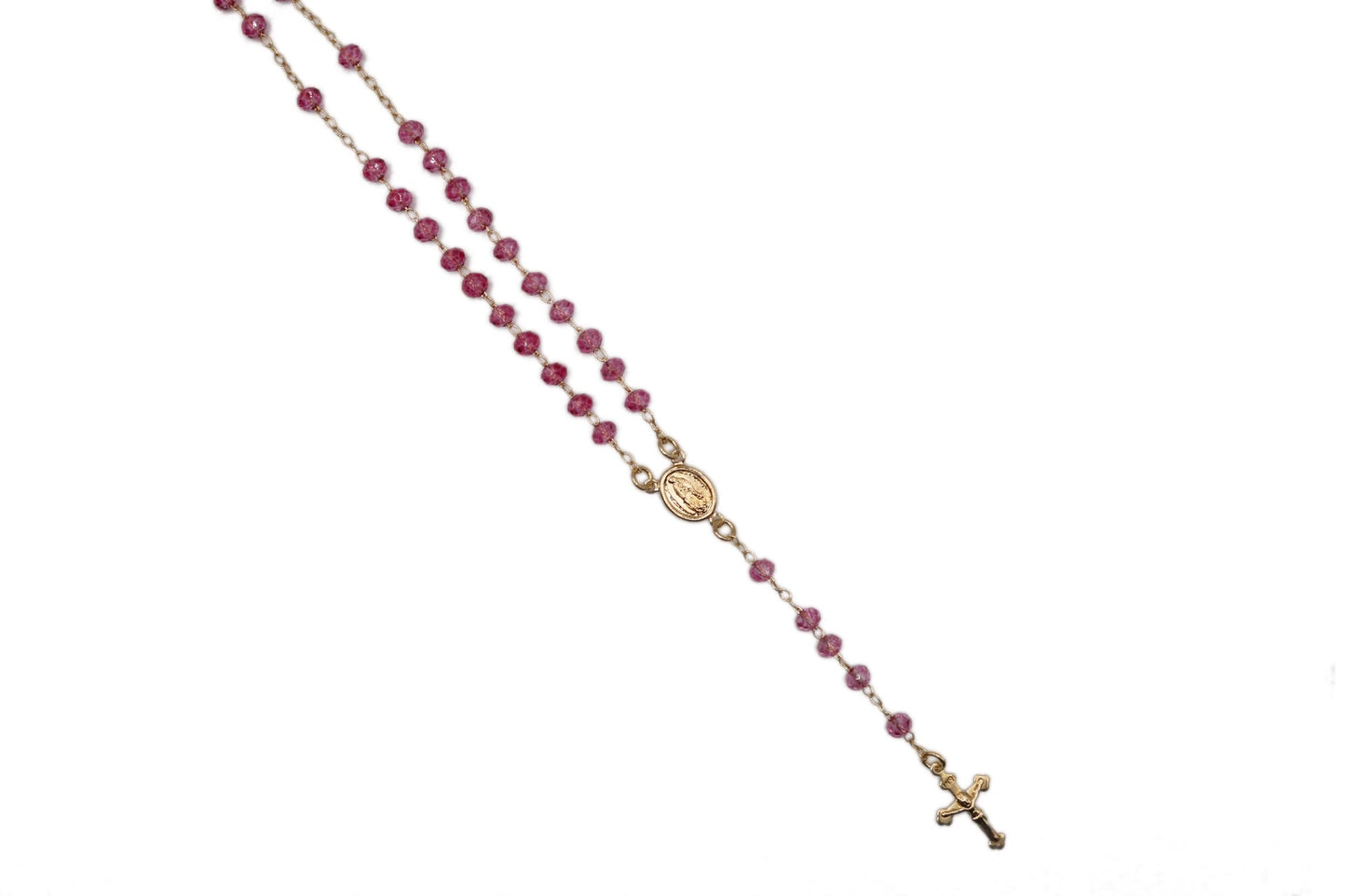 ROSARY NECKLACE