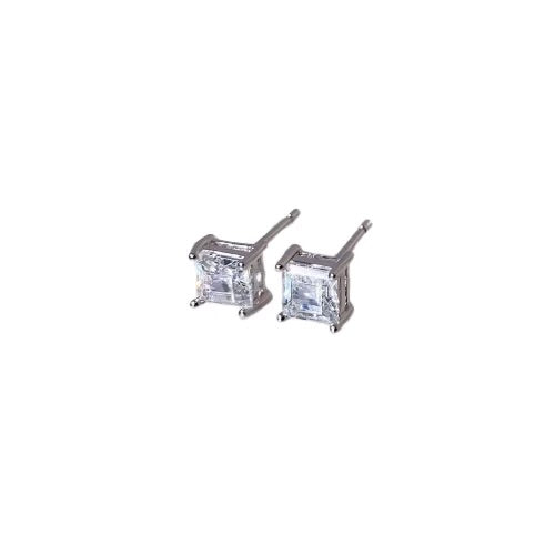 DIAMOND STUDS