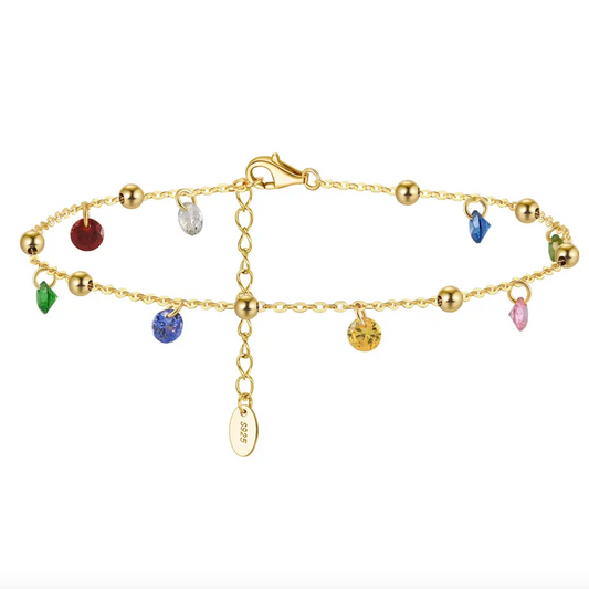 COVE ANKLET